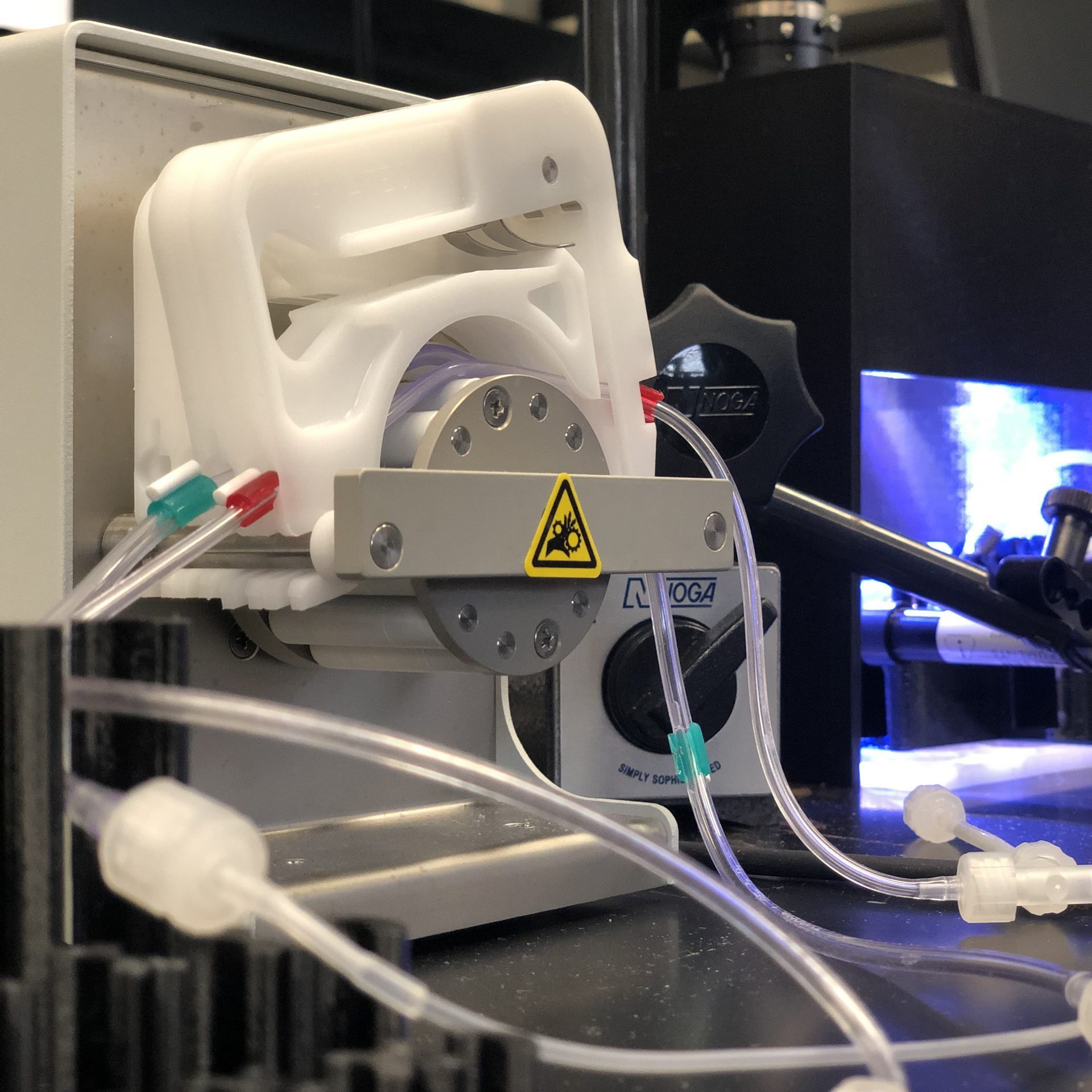 New Tools for Bladder Physiology Research